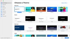 Image of article: How to make a presentatio…