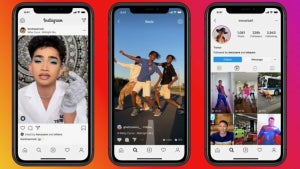 How to make an Instagram …