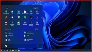 Latest Windows 11 is feat…