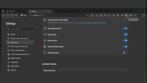 Microsoft Edge Canary tea…