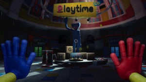Image of article: Poppy Playtime review | E…