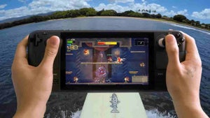 Steam Deck users may get …