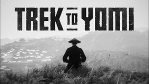 Image of article: Trek to Yomi review | Bec…