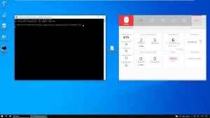 Unofficial fix for Window…