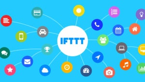 Image of article: Using IFTTT to be More pr…