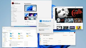 Image of article: Windows 11 File Explorer …