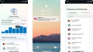Image of article: Instagram finally introdu…