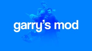 Garry’s Mod expert review: game development 101