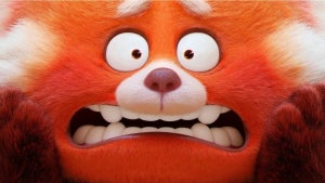 Turning Red, the new Pixa…