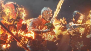 Destiny 2 leaks hint at S…