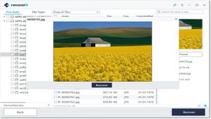 Image of article: How to recover deleted fi…