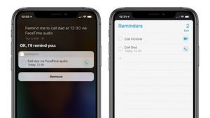 How to use Apple Reminder…