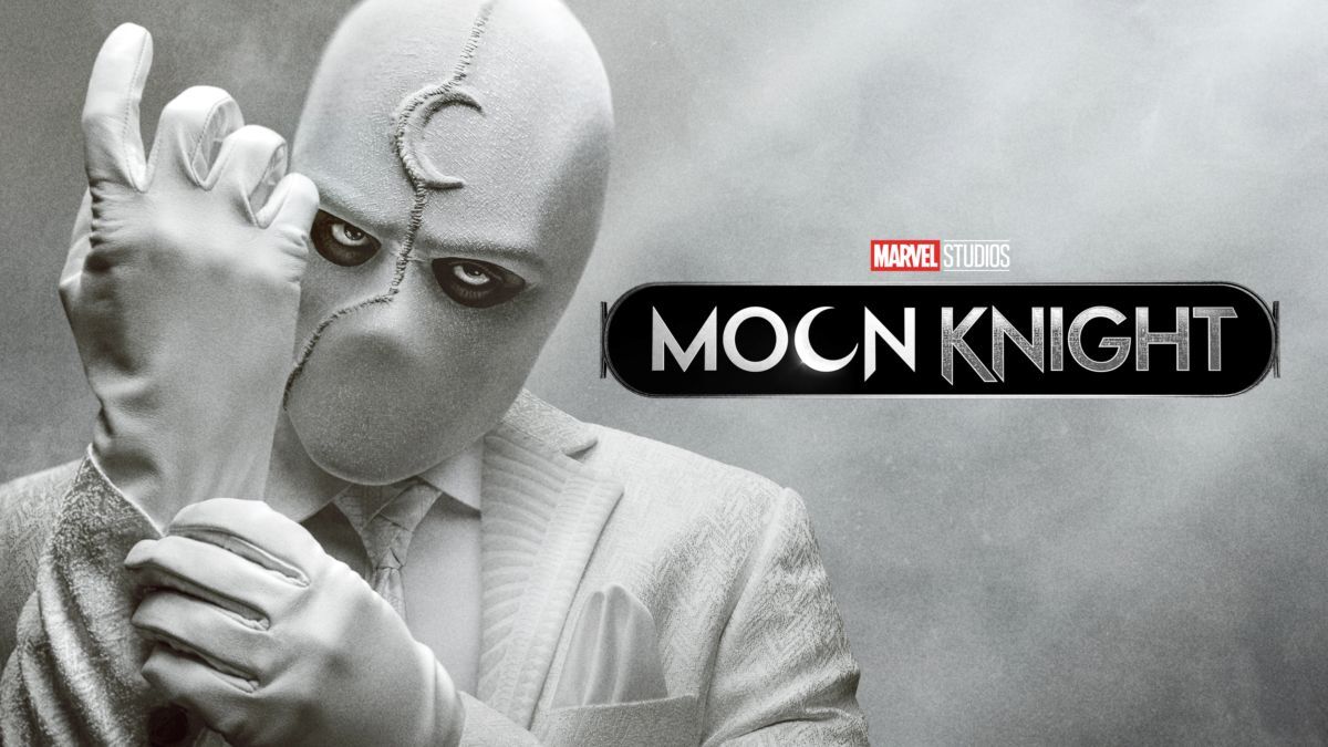 Moon Knight. Everything t…