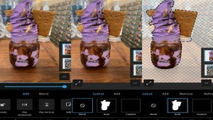 How to use Photoshop for …