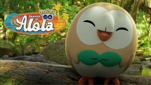 Image of article: Pokemon Go’s April Fools …