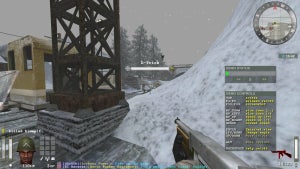 Image of article: Wolfenstein: Enemy Territ…