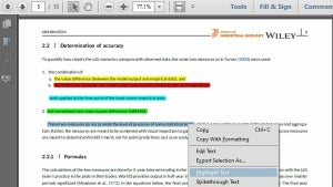 How to use Acrobat Pro DC…
