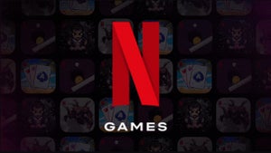 Image of article: Netflix is getting seriou…