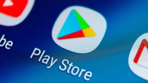 Image of article: Google Play Store review:…