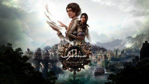 Syberia: The World Before…