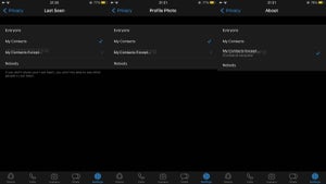 Image of article: You can soon exclude spec…