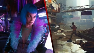 Image of article: Excitement rises as Cyber…