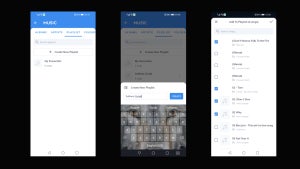 Image of article: How to create lists on MX…