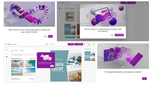 Image of article: New ‘Designer’ app spotte…