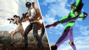 PUBG Mobile is having a c…