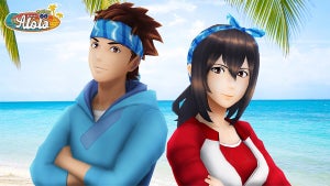 Image of article: Pokemon Go Water Festival…