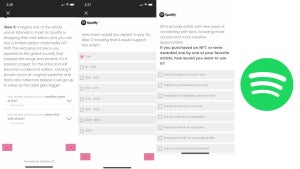 You might start seeing NF…