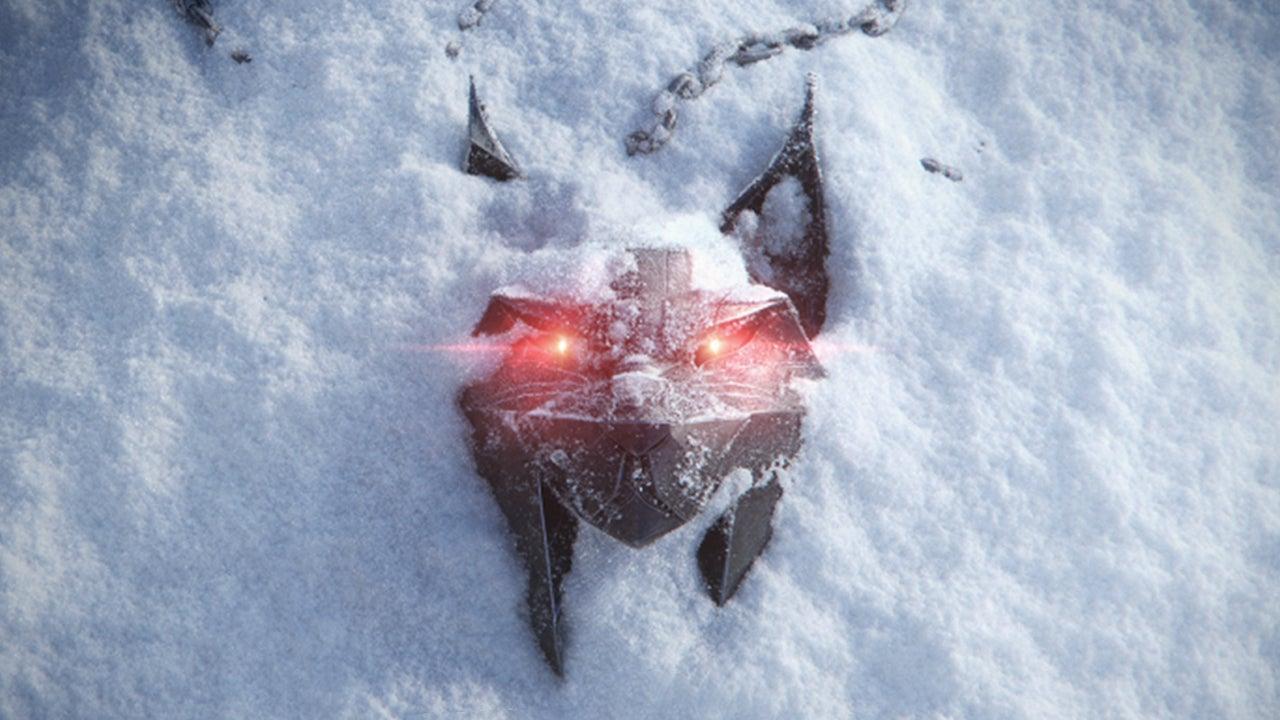 The Witcher 4 is done wit…