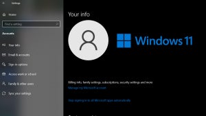 Microsoft is making it ha…