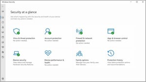 Image of article: 5 ways to manage your sec…