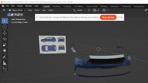 Image of article: Develop captured videos w…
