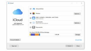 How to use iCloud Passwor…