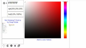 How to Use ColorPick Eyed…
