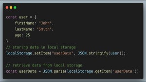 Image of article: How to use the JSON Forma…