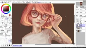 Image of article: How to make custom brushe…