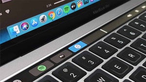 Image of article: Fix and restart the Touch…