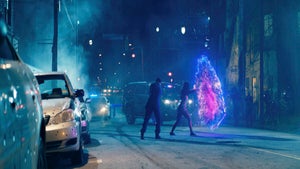 Ms Marvel heads to Disney…