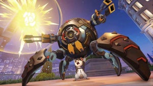 Overwatch 2 set to ditch …