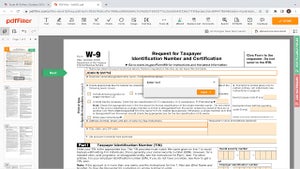 Image of article: Improve documents with PD…