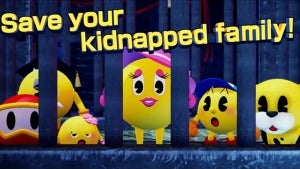 Image of article: Pac-Man World Re-Pac will…