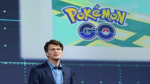 Image of article: Pokémon Go developer Nian…