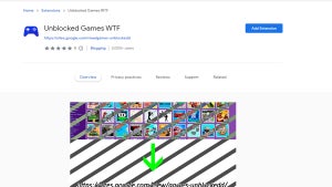 Image of article: Enjoy free games from Unb…