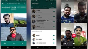 WhatsApp is adding more f…