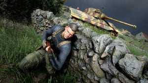 Conquer Sniper Elite 5 fo…