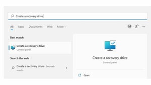 Image of article: How to create a Windows 1…