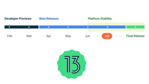 Image of article: Android 13 gets its final…
